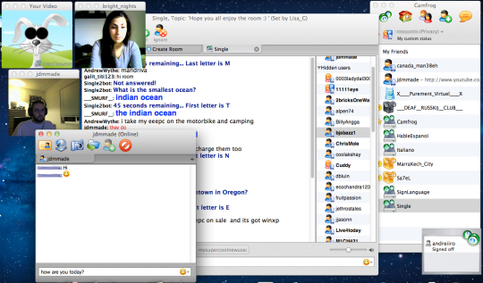 camfrog video chat 7.23 download