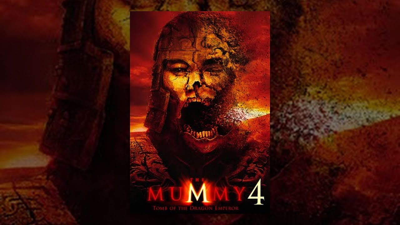 mummy movie 1999 free full