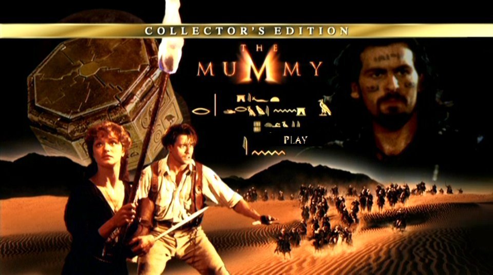 mummy movie 1999 free full